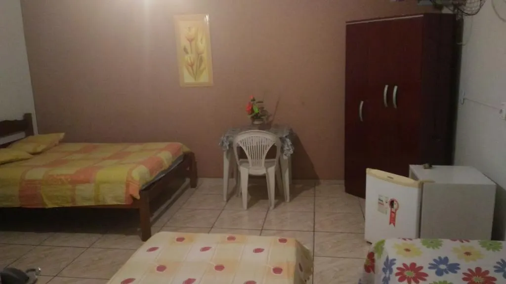 Pousada Unamar-1